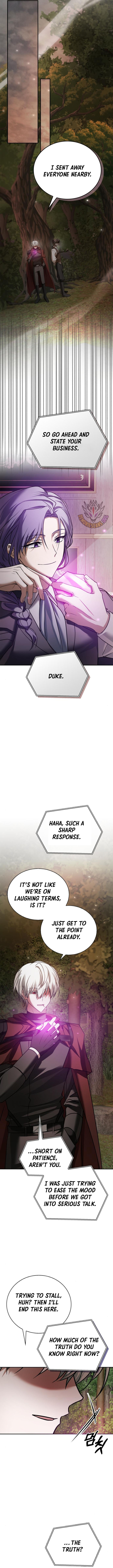 I'm Not That Kind of Talent Chapter 85 6